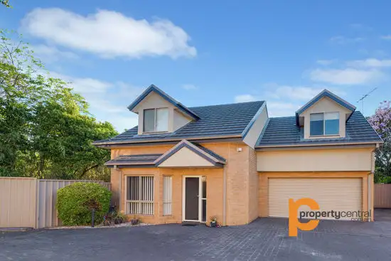 7/22-24 George Street, Kingswood NSW 2747