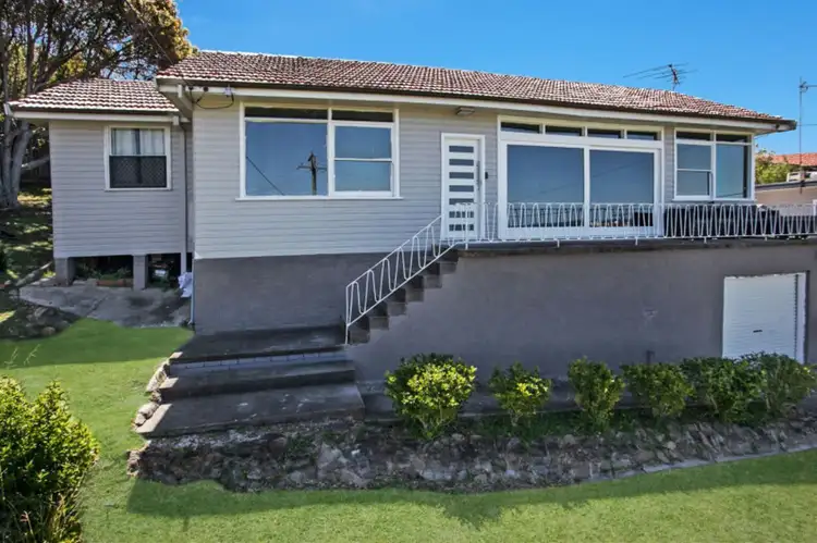 Fifth view of Homely house listing, 30 Kempster Road, Merewether NSW 2291
