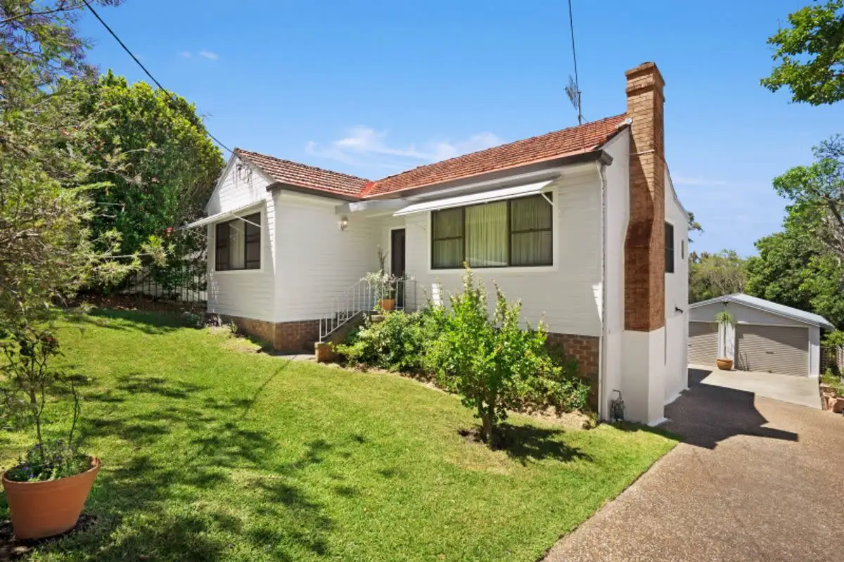 Main view of Homely house listing, 63 Oceanview Parade, Charlestown NSW 2290
