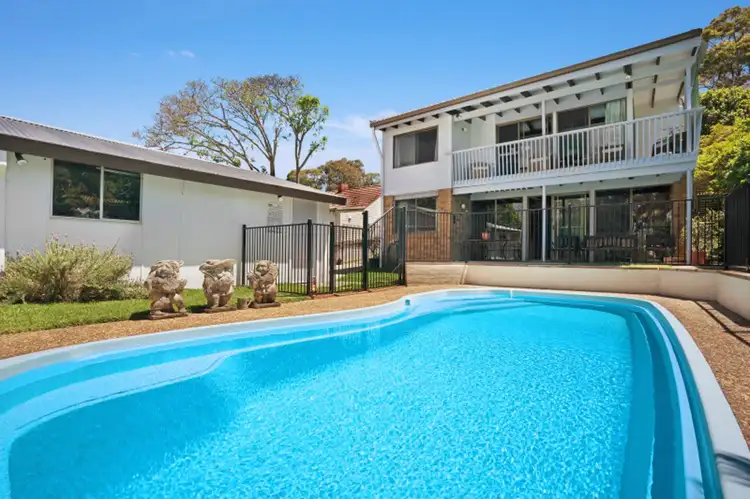 Second view of Homely house listing, 63 Oceanview Parade, Charlestown NSW 2290