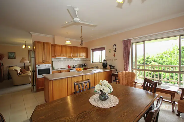 46 Marshall Way, Nambucca Heads NSW 2448