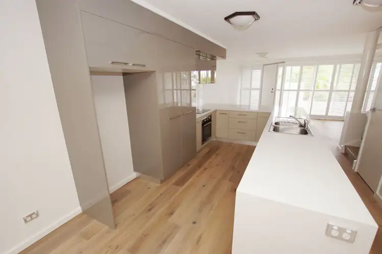 Second view of Homely townhouse listing, 1/59 Mildura Street, Coffs Harbour Jetty NSW 2450