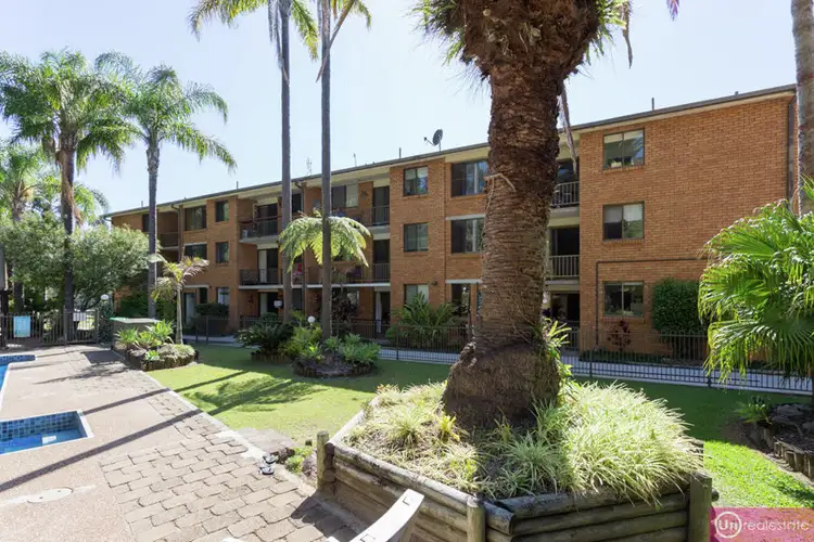5/28 Fitzgerald Street, Coffs Harbour NSW 2450