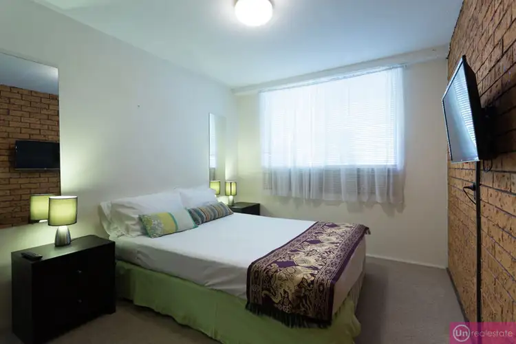 Sixth view of Homely unit listing, 5/28 Fitzgerald Street, Coffs Harbour NSW 2450
