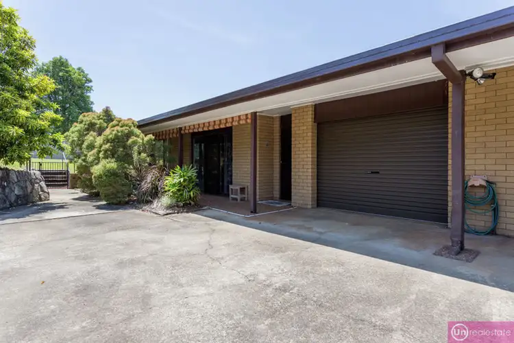 Main view of Homely house listing, 2/18 Bangalee Crescent, Toormina NSW 2452