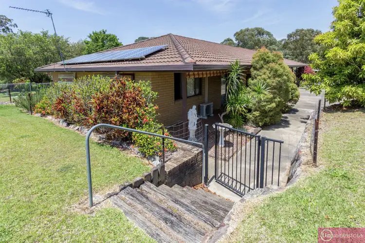 Third view of Homely house listing, 2/18 Bangalee Crescent, Toormina NSW 2452