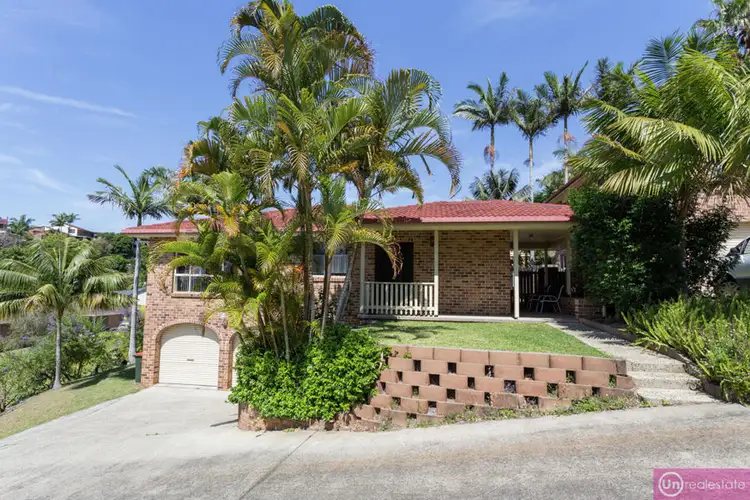 1/27 O'Neill Street, Coffs Harbour NSW 2450