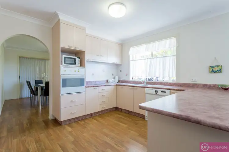 Second view of Homely house listing, 1/27 O'Neill Street, Coffs Harbour NSW 2450