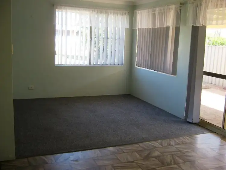 Second view of Homely unit listing, Lot 2, 3 Bedingfield Way, Australind WA 6233