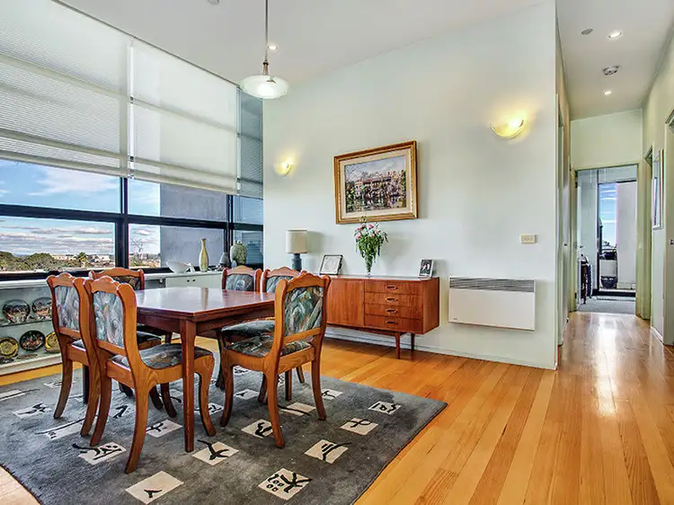 Third view of Homely apartment listing, 301/1-3 Dods Street, Brunswick VIC 3056
