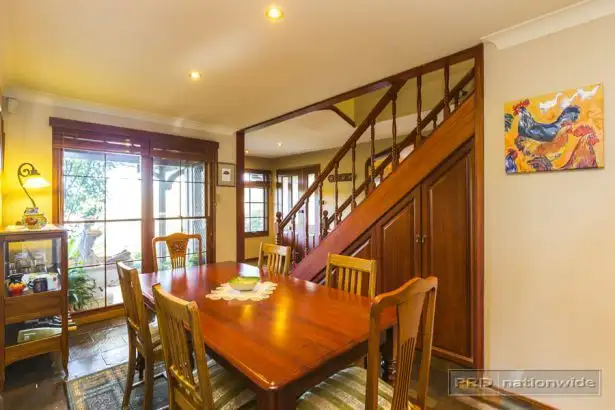 Sixth view of Homely house listing, 17 Holly Circuit, New Lambton Heights NSW 2305