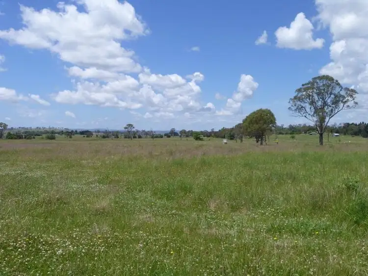 Second view of Homely land listing, Lot 104 Old Gostwyck Park, Armidale NSW 2350