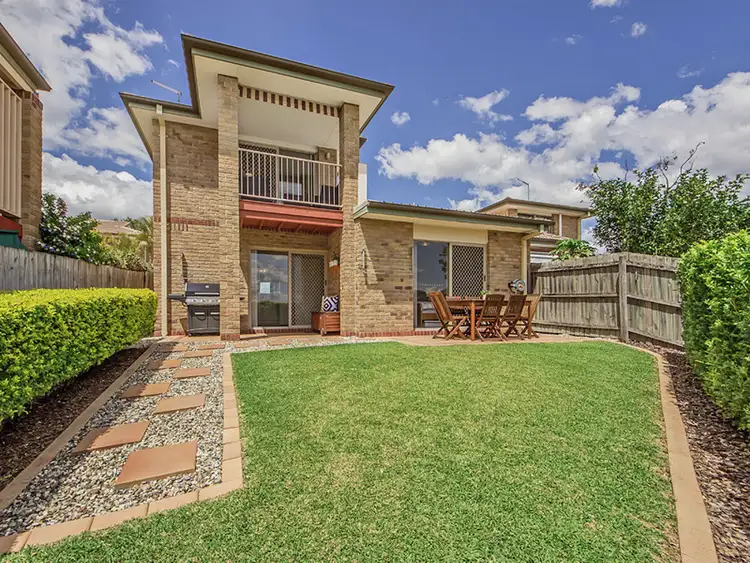 Second view of Homely townhouse listing, Address available on request