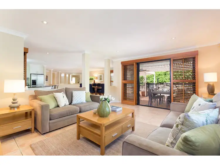 Sixth view of Homely house listing, 5 Hart Court, Brookfield QLD 4069