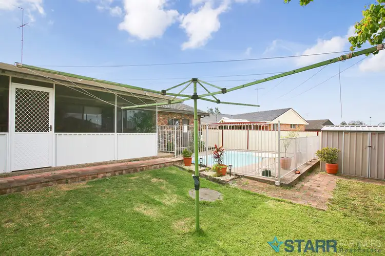 Third view of Homely house listing, 44 The Grandstand, St Clair NSW 2759