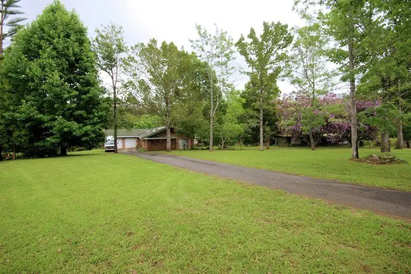 Main view of Homely rural property listing, 82 Faviell Dr Bonville, Coffs Harbour NSW 2450