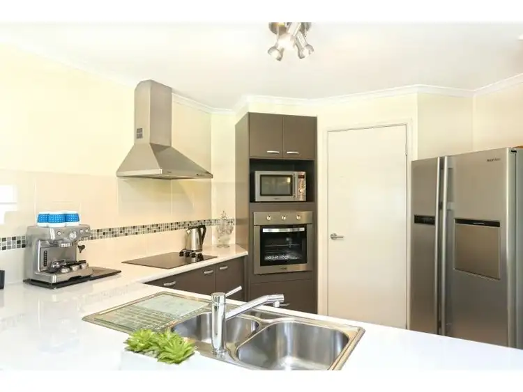 Fourth view of Homely house listing, 34 Saltwater Crescent, Corindi Beach NSW 2456