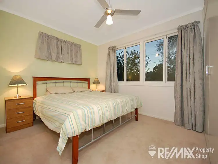 Fifth view of Homely house listing, 45 Rutherford Street, Stafford Heights QLD 4053