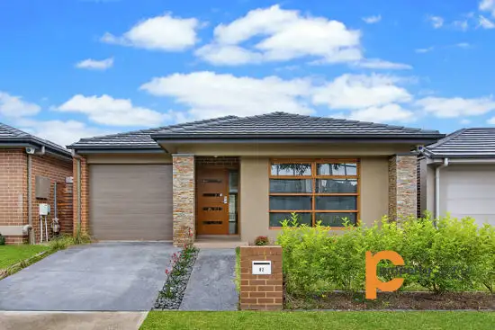 Sixth view of Homely house listing, 82 Gannet Drive, Cranebrook NSW 2749