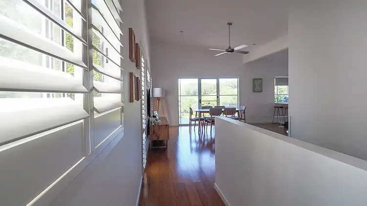 Fifth view of Homely house listing, 1/21 Ballantine Drive, Korora NSW 2450