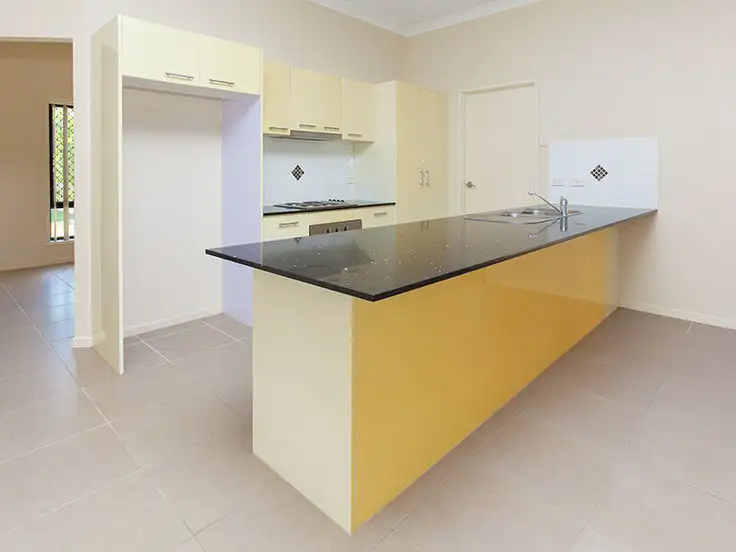 Third view of Homely house listing, 5 PARK EDGE DRIVE, Springfield Lakes QLD 4300
