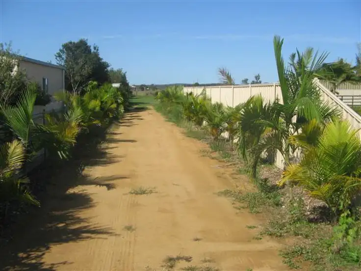 Second view of Homely land listing, 6 Plantation Street, Dundowran QLD 4655