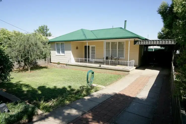 Main view of Homely house listing, 16 Spooner Avenue, Wagga Wagga NSW 2650