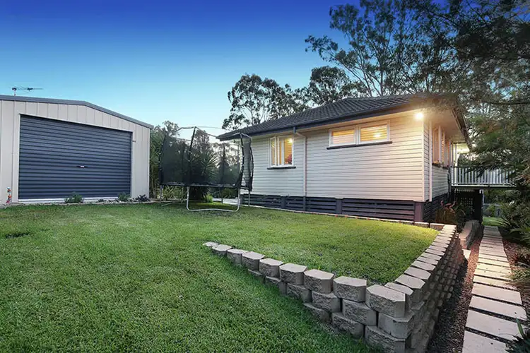 Fourth view of Homely house listing, 88 Merchiston St, Acacia Ridge QLD 4110