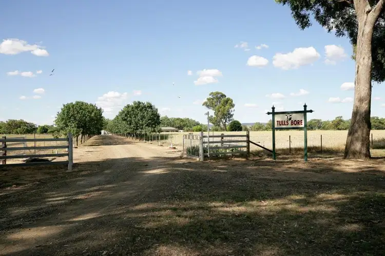 Second view of Homely rural property listing, 39 Creasys Lane, Mangoplah NSW 2652