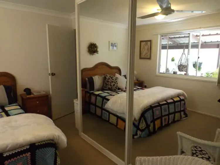 Fifth view of Homely house listing, 28 Magnolia Drive, Valla Beach NSW 2448