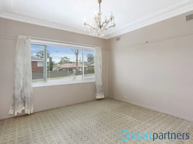 Fifth view of Homely house listing, 13 Jones Street, Wentworthville NSW 2145
