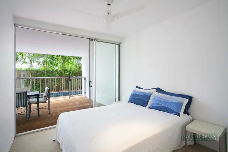 Fifth view of Homely unit listing, 2/7 Weyba St, Sunshine Beach QLD 4567