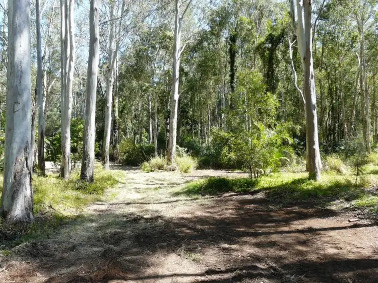 Second view of Homely land listing, 28 Fischer Rd, Carbrook QLD 4130