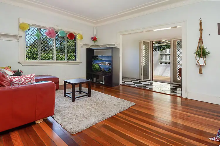 Third view of Homely house listing, 92 Raven Street, Camp Hill QLD 4152