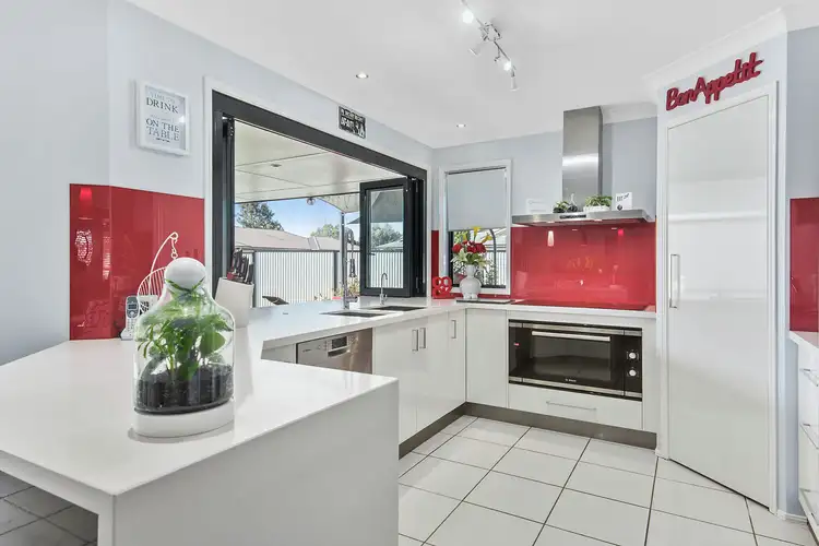 Fifth view of Homely house listing, 3 Rama Court, Kearneys Spring QLD 4350