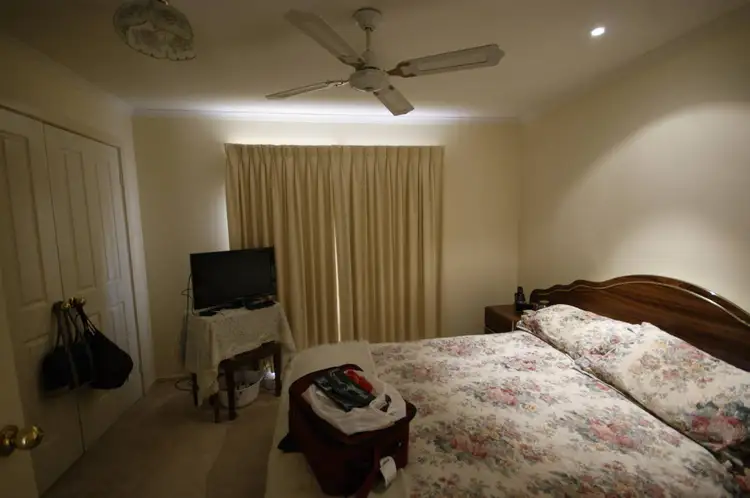 Fourth view of Homely townhouse listing, 3/282 Wick St, Deniliquin NSW 2710