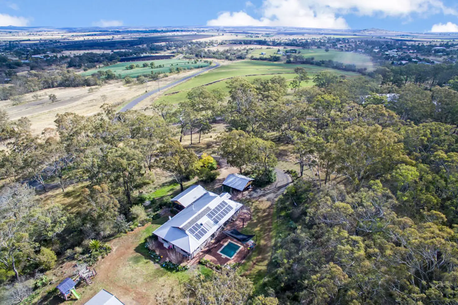 Main view of Homely house listing, 89 Smith Creek Road, Vale View QLD 4352