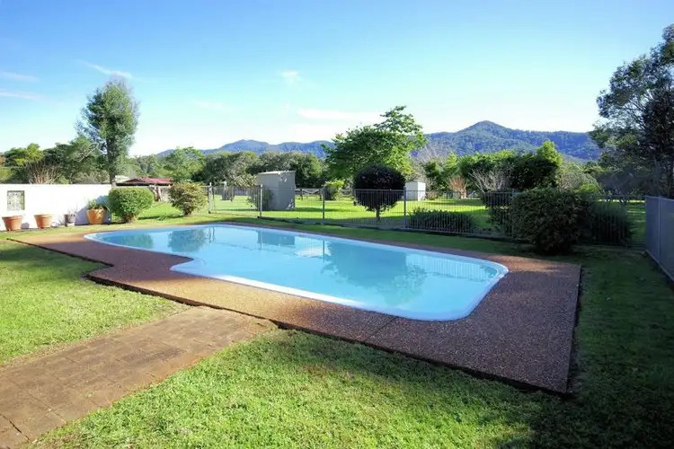 Third view of Homely terrace listing, 154 Braford Dr, Bonville NSW 2450