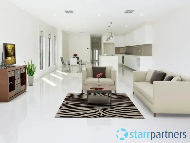 1A Berwick Street, Guildford NSW 2161
