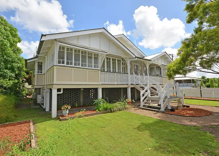 Sixth view of Homely house listing, 234 John Street, Maryborough QLD 4650