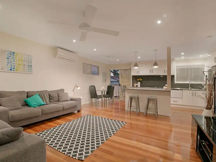 4 Meron Street, Wynnum West QLD 4178
