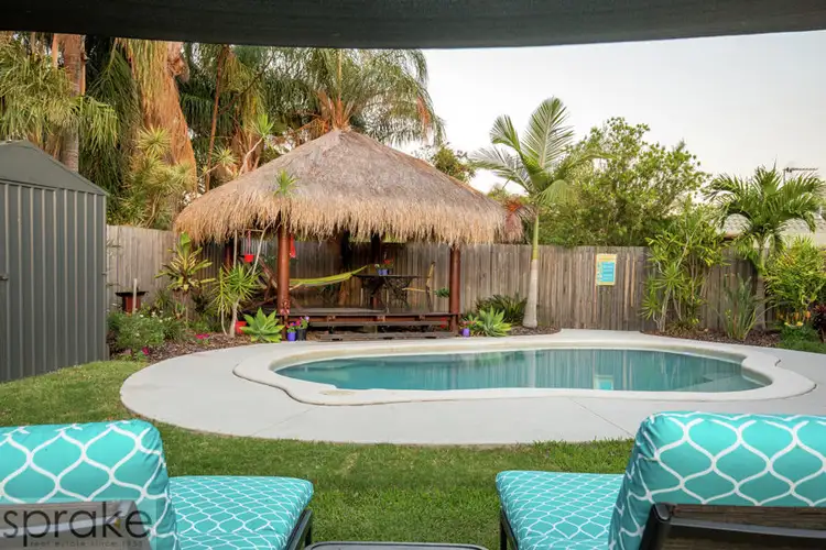 Sixth view of Homely house listing, 16 La Borde Court, Urraween QLD 4655