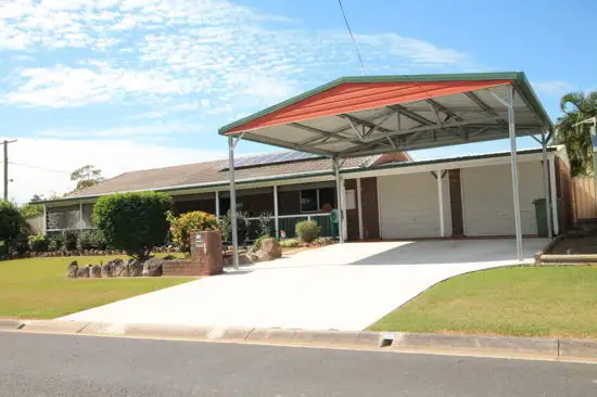 1 Angelina Court, Morayfield QLD 4506