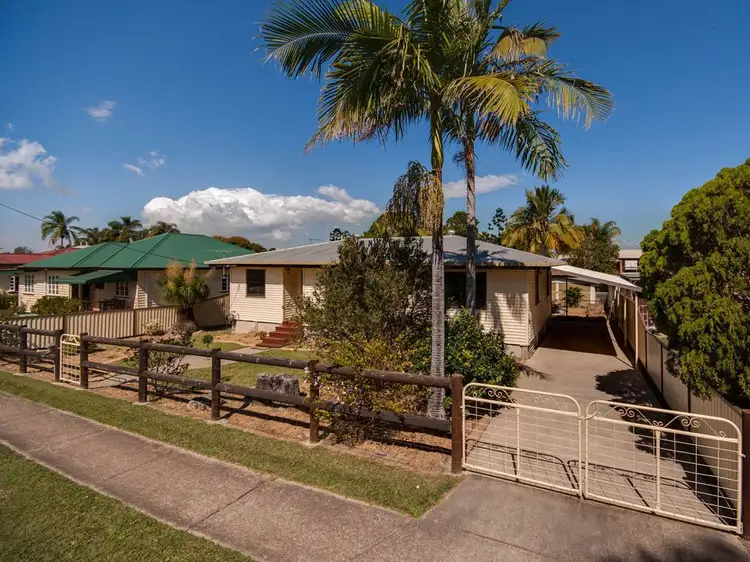 Main view of Homely house listing, 10 Buckby Street, Strathpine QLD 4500