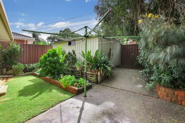 Fifth view of Homely house listing, 49 Australorp Avenue, Seven Hills NSW 2147