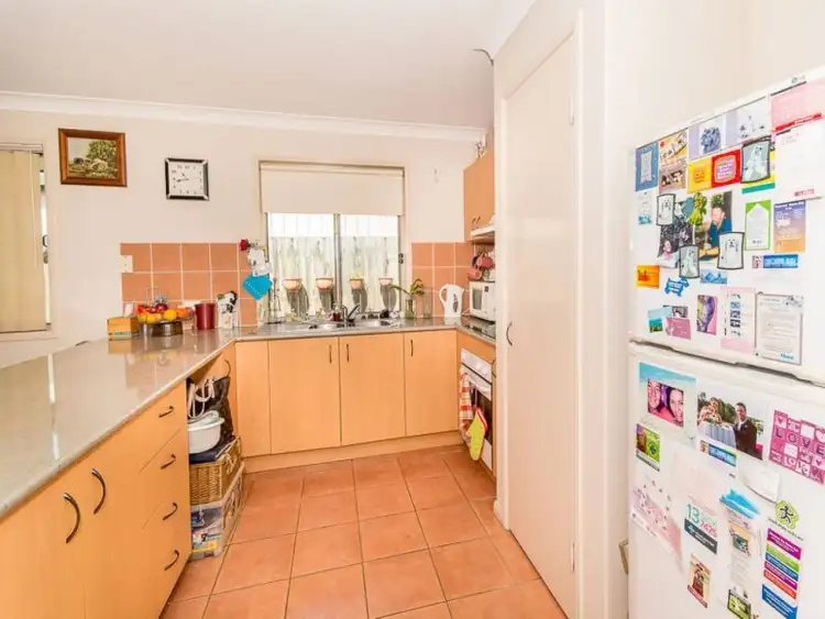 Second view of Homely house listing, 1/34 Grigor Street, Caboolture QLD 4510