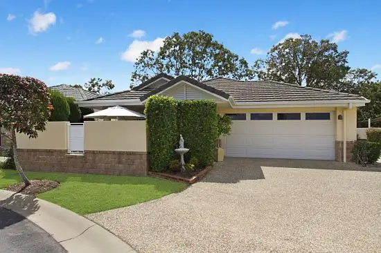 35/11 Eden Crt, Nerang QLD 4211