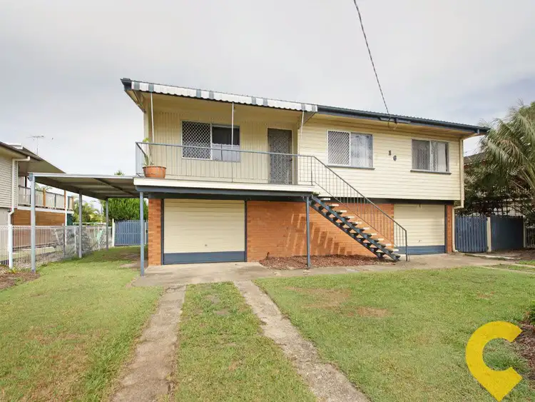 16 McKillop Street, Rothwell QLD 4022