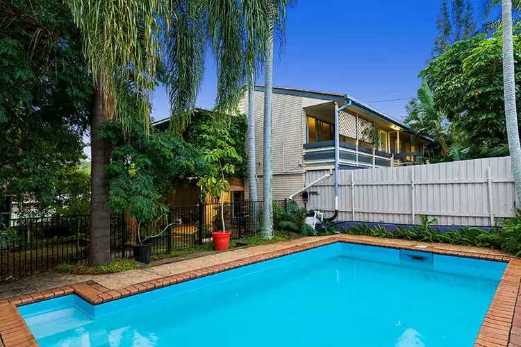 Main view of Homely house listing, 4 Harward Street, The Gap QLD 4061