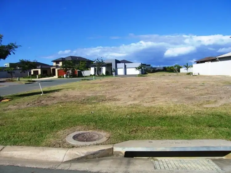 Second view of Homely land listing, Address available on request